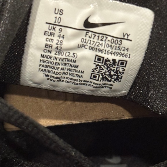 Nike Men’s Metcon 6 - Picture 4 of 5